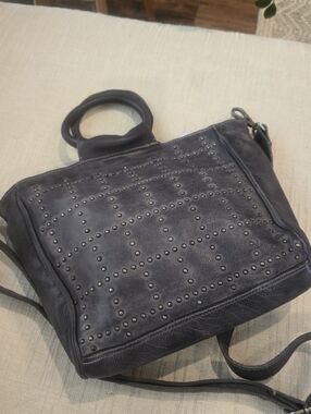 Latico CB ROXANNE in Charcoal NEW, never Carried. *retired